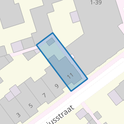 Perceel BLE01-C-4859