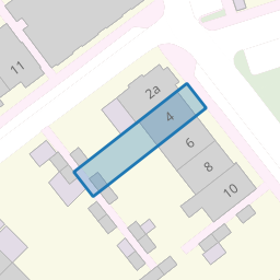 Perceel BLE01-C-4861