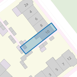 Perceel BLE01-C-4864