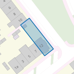 Perceel BLE01-C-4865