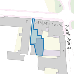 Perceel BLE01-C-4925