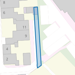 Perceel BLE01-C-4964