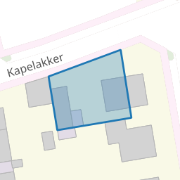 Perceel BLE01-C-4996