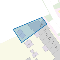 Perceel BLE01-C-5230