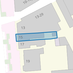 Perceel BLE01-C-5234