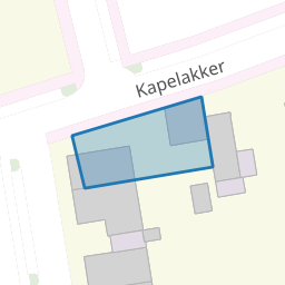 Perceel BLE01-C-5245
