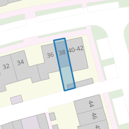 Perceel BLE01-C-5325