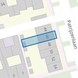 Perceel BLE01-C-5336