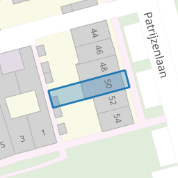 Perceel BLE01-C-5338