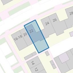 Perceel BLE01-C-5348