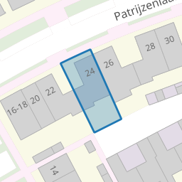 Perceel BLE01-C-5349
