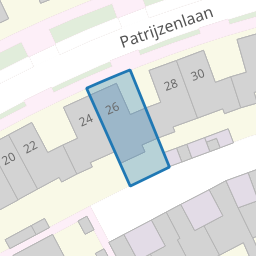 Perceel BLE01-C-5350