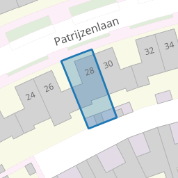 Perceel BLE01-C-5351