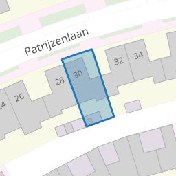 Perceel BLE01-C-5352
