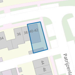 Perceel BLE01-C-5360