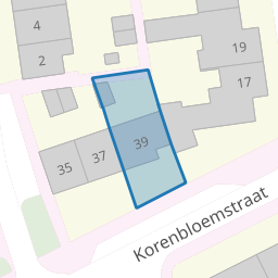 Perceel BLE01-C-5472