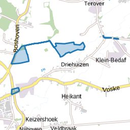 Sectie BLE01-D