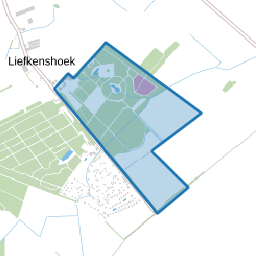 Sectie BLE01-E