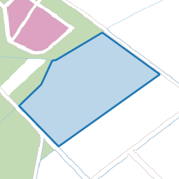 Perceel BLE01-E-1621