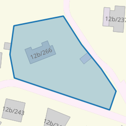 Perceel BLE01-F-1072