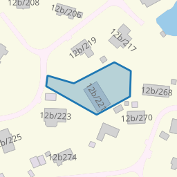 Perceel BLE01-F-1129