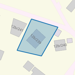Perceel BLE01-F-1152
