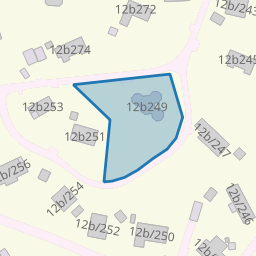 Perceel BLE01-F-1154