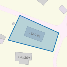 Perceel BLE01-F-1157