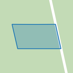 Perceel BLE01-F-1174