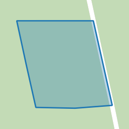 Perceel BLE01-F-1177