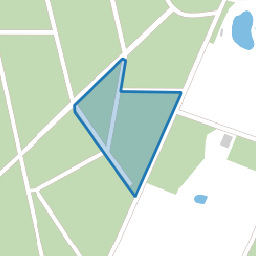Perceel BLE01-F-1197