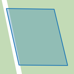 Perceel BLE01-F-1230