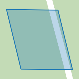 Perceel BLE01-F-1232
