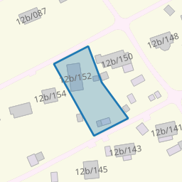 Perceel BLE01-F-1257