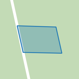 Perceel BLE01-F-1260