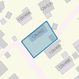 Perceel BLE01-F-1274