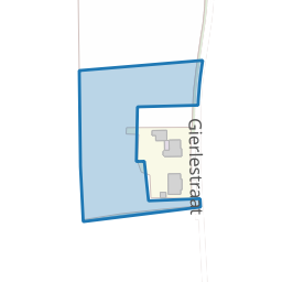 Perceel BLE01-F-1282