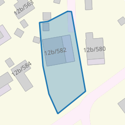 Perceel BLE01-F-1292