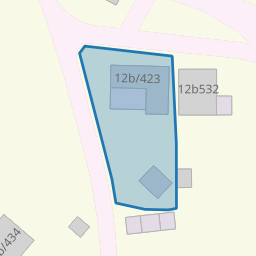 Perceel BLE01-F-1357