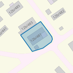 Perceel BLE01-F-1425