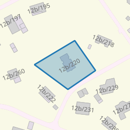 Perceel BLE01-F-666