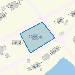 Perceel BLE01-F-689