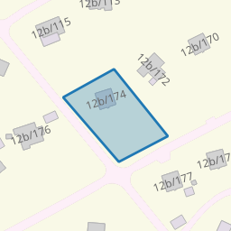 Perceel BLE01-F-696