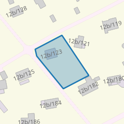 Perceel BLE01-F-726