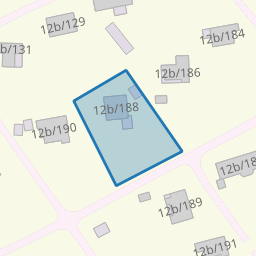 Perceel BLE01-F-734