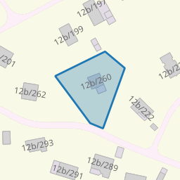 Perceel BLE01-F-755