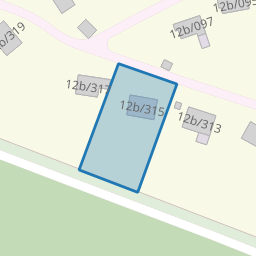 Perceel BLE01-F-801