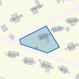 Perceel BLE01-F-806