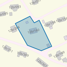 Perceel BLE01-F-808