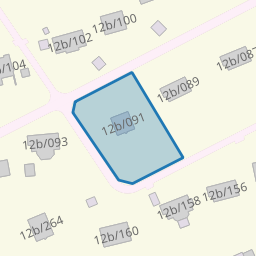 Perceel BLE01-F-809